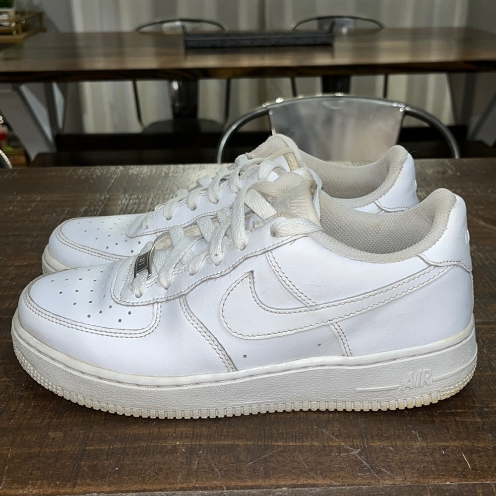 Air Force ones